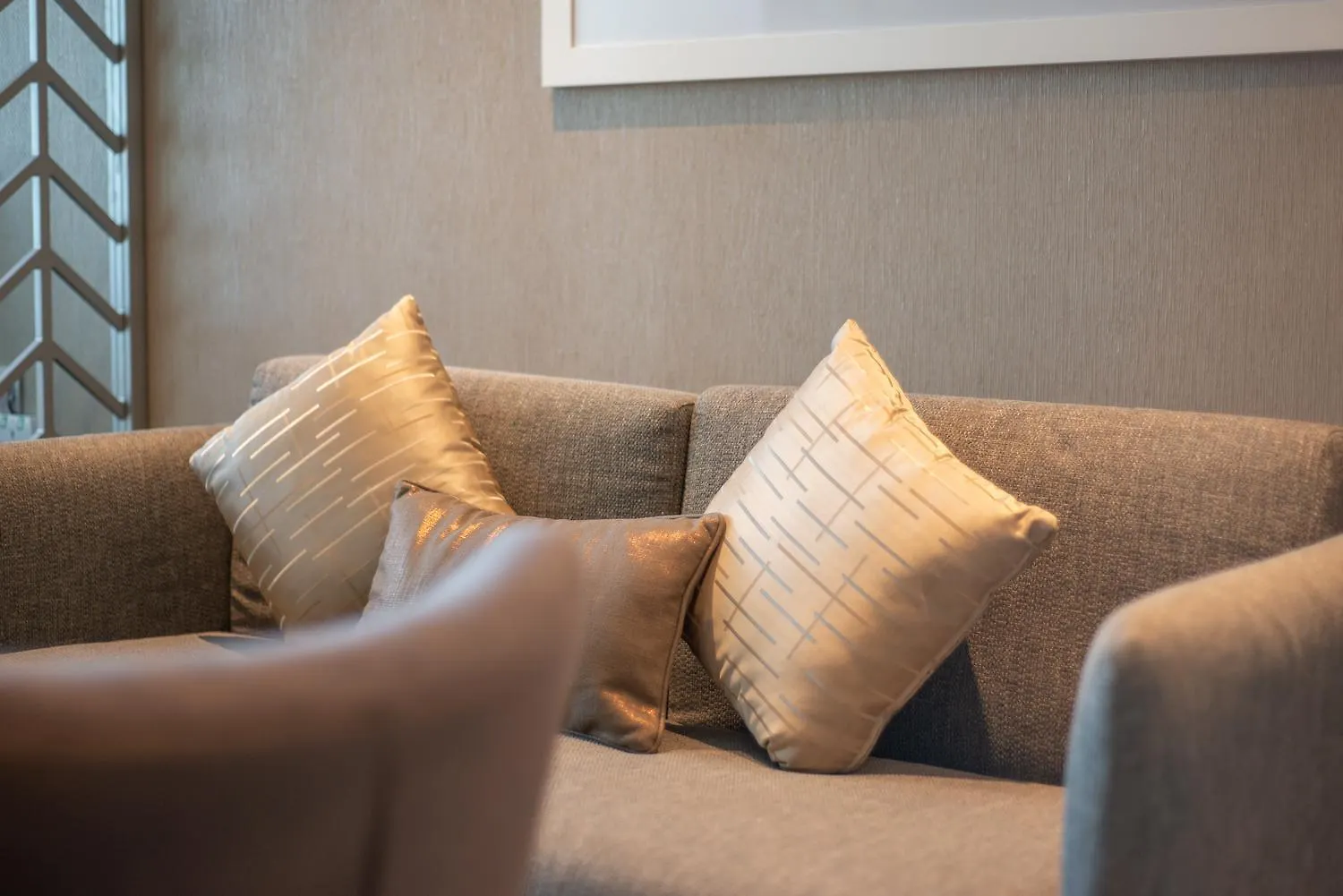 Cosmopolitan Studio Full Canal View By Suiteable Dubai 0*,  United Arab Emirates