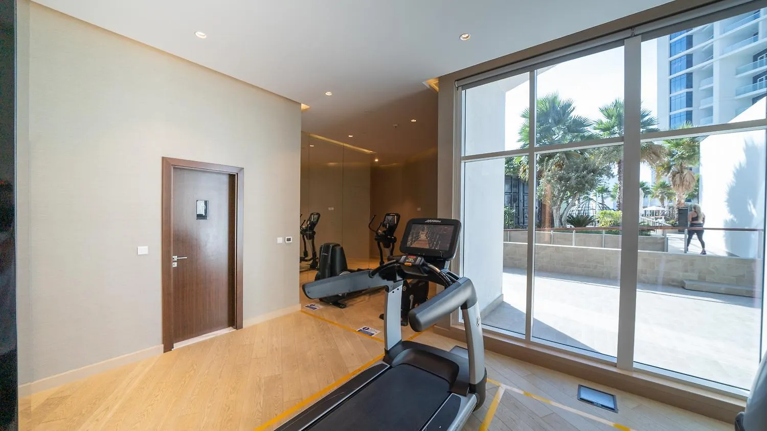 Apartment Cosmopolitan Studio Full Canal View By Suiteable Dubai