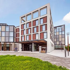 Otel Hampton By Hilton Al Seef, Dubai